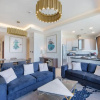 Апартаменты Globalstay Avani Palm View, фото 9