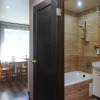Гостиница Квартира Уютная в самом центре Омска, фото 17
