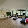 Апартаменты SA Apartments 1bd Flat 300m to the Beach., фото 37