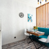 Апартаменты Метрополь Loft Lamare, фото 3