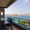 Апартаменты Family luxury private residence on Palm Jumeirah, фото 14