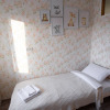 Гостиница Квартира двухкомнатная Солнечная и очень уютная, фото 15