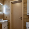 Гостиница Квартира Стильная студия с дизайнерским ремонтом, фото 18