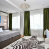 Гостиница Квартира KRASROOM 3-комн ЛЮКС в Центре, фото 7