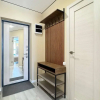 Гостиница Квартира Двухкомнатная с Панорамными Окнами, фото 22