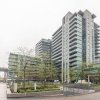 Отель Apartments GLOBALSTAY Magnificent Toronto Condos в Торонто