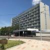 Гостиница Юность в Москве