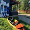 Гостиница Глэмпинг Ruza River Club, фото 14