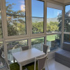 Гостиница Квартира 327 с видом на горы, до моря 5 мин, Толстый мыс, фото 3