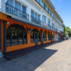 Апартаменты 4.16 STUDIO CHAIKOVSKOGO, фото 26