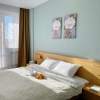 Гостиница Квартира Konstantinov Apartments Ясный Берег 8, фото 1