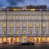 Гостиница Stella di Mosca by BVLGARI Hotels, фото 1