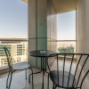 Апартаменты Unique & Stylish High Floor close to Marine Club, фото 3