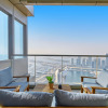 Апартаменты Bnbmehomes 54th Floor Sea View Heart of Marina - 5407, фото 11