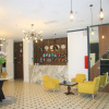 Отель Bricks, фото 48