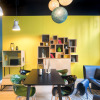 Отель Bootcamp by HappyCulture, фото 4