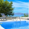 Отель Вилла Cretan Sunset Heated Pool, фото 4