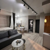 Апартаменты Серая студия, фото 1