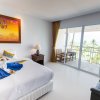 Отель Lamai Coconut Beach Resort, фото 47