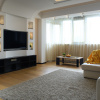 Гостиница Квартира Ballet Apartments с видом на море, фото 16