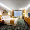 Отель Holiday Inn Baku, фото 12