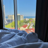 Апартаменты Panorama Room Sochi, фото 11