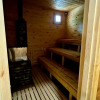 Гостиница База отдыха Кедровый лафет, фото 7