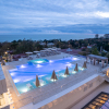 Отель Luciano Hotel & Spa Sochi, фото 6