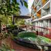 Курортный отель Apple A Day Resort, фото 23