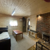 Гостиница Частный дом 2-х комнатный коттедж, фото 11