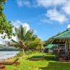 Курортный Отель Le Vasseur La Buse Eco Resort, фото 33