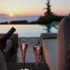 Отель Вилла Terra Creta, luxury retreat and spa, фото 40