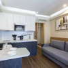 Апартаменты 4.16 STUDIO CHAIKOVSKOGO, фото 10