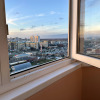 Гостиница Квартира-студия с красивым видом на город, фото 17
