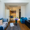 Апартаменты Modern 1BR Apt/New Building/Self Check-In/by Keygo 99, фото 10