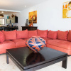 Апартаменты Ocean Front Corto Maltes 104, фото 16