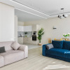 Апартаменты SUNVILLES Новая дизайнерская двушка с Видом, фото 6