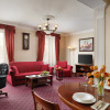 Отель Будапешт, фото 12