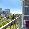 Апартаменты Дом у Дендрария Red Apartments Бегония, фото 9