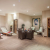 Отель Carlton Hotel, фото 25
