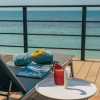 Отель Вилла Sea Sky Luxury Absolute Beachfront Villa, фото 9