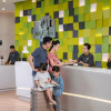 Отель Holiday Inn & Suites Saigon Airport, фото 5