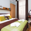 Апартаменты Otium Jewish Quarter Miodowa Residence, фото 9