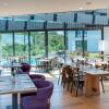 Отель Park Inn by Radisson Istanbul Airport, Odayeri, фото 4