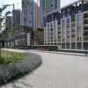 Гостиница Квартира на Азина 25, фото 19
