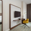 Отель Courtyard by Marriott Baku, фото 29