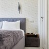 Апартаменты Red Apartments Светлана Парк Венди, фото 13