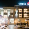 Отель Oasis Residence, фото 15