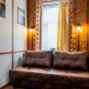 Гостиница Квартира 2-х комнатная в старинном особняке с парковкой, фото 7