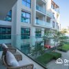 Курортный Отель Resort Dream Inn Address Beach Residence Fujairah, фото 20